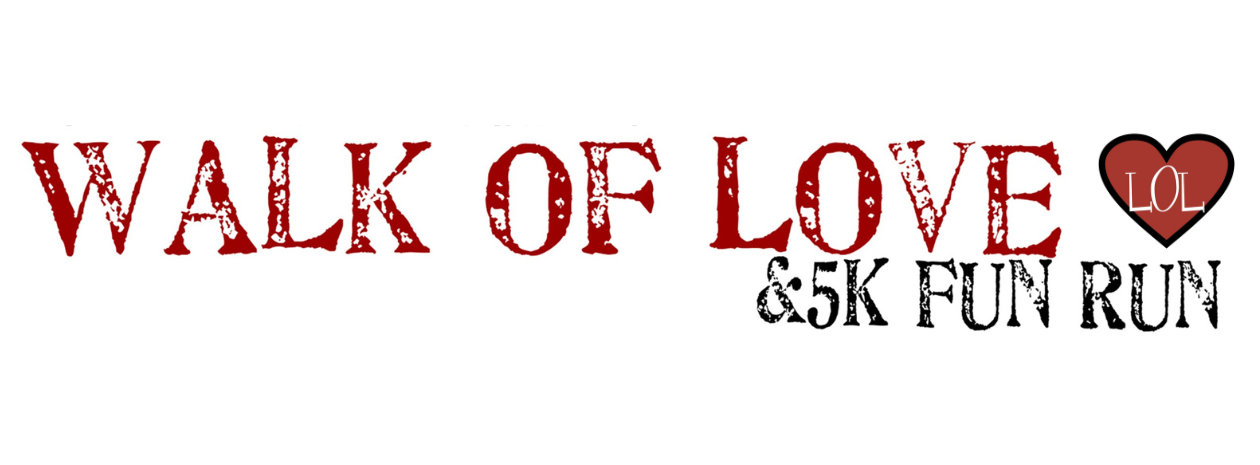 LOL Walk of Love